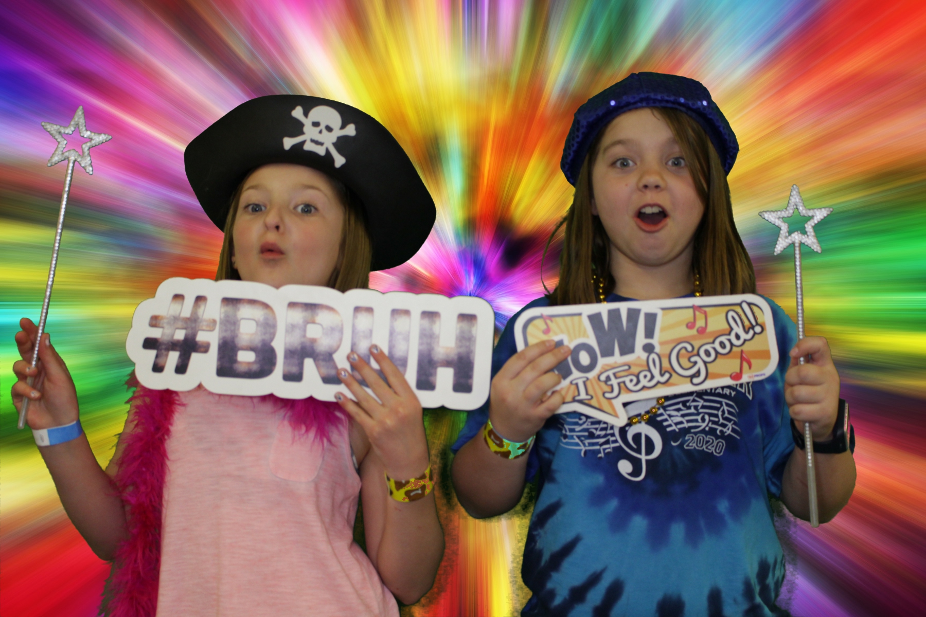 Poly Drive Elementary March Madness Carnival | View more photos from the event at gallery.photoboothbillings.com/u/PhotoBoothBillings/Poly-Drive-Elementary-March-Madness-Carnival